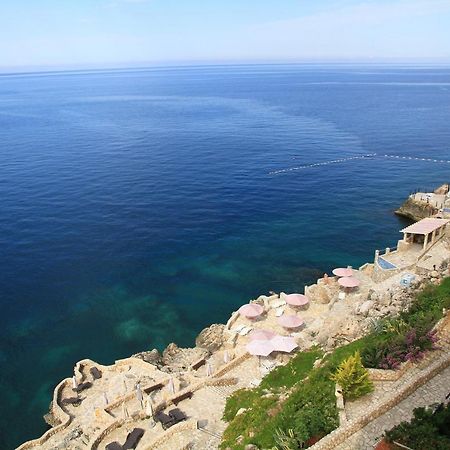 Bella Costa Apartment Добра вода Екстериор снимка