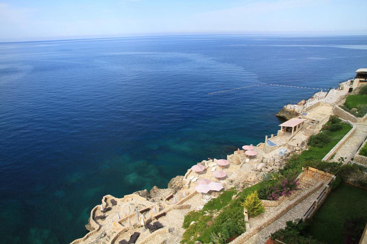 Bella Costa Apartment Добра вода Екстериор снимка