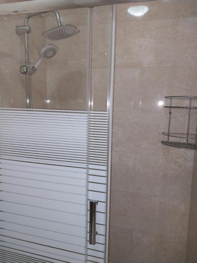 Bella Costa Apartment Добра вода Екстериор снимка