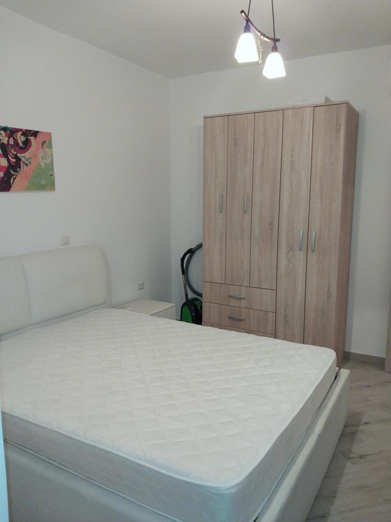 Bella Costa Apartment Добра вода Екстериор снимка