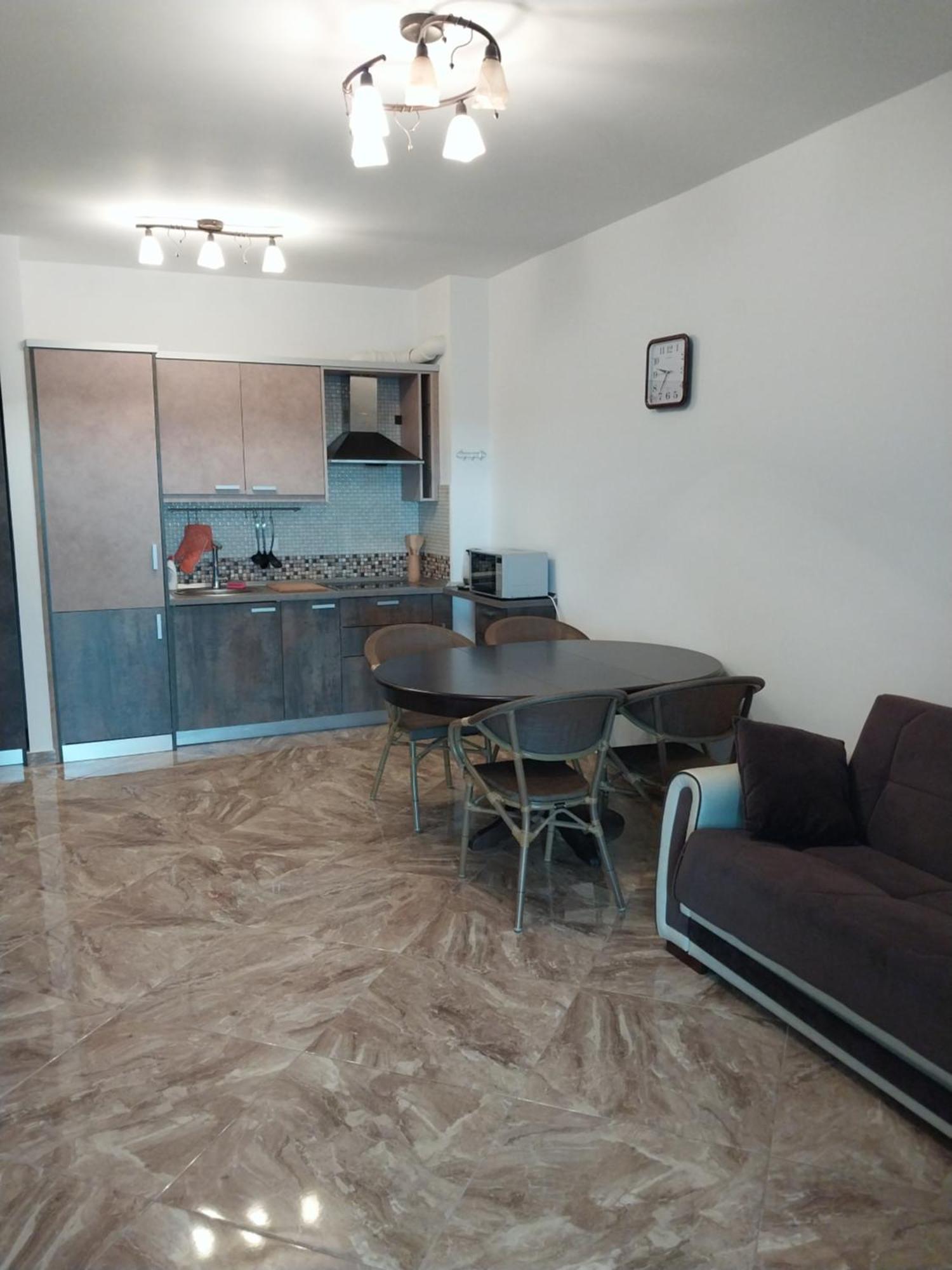 Bella Costa Apartment Добра вода Екстериор снимка