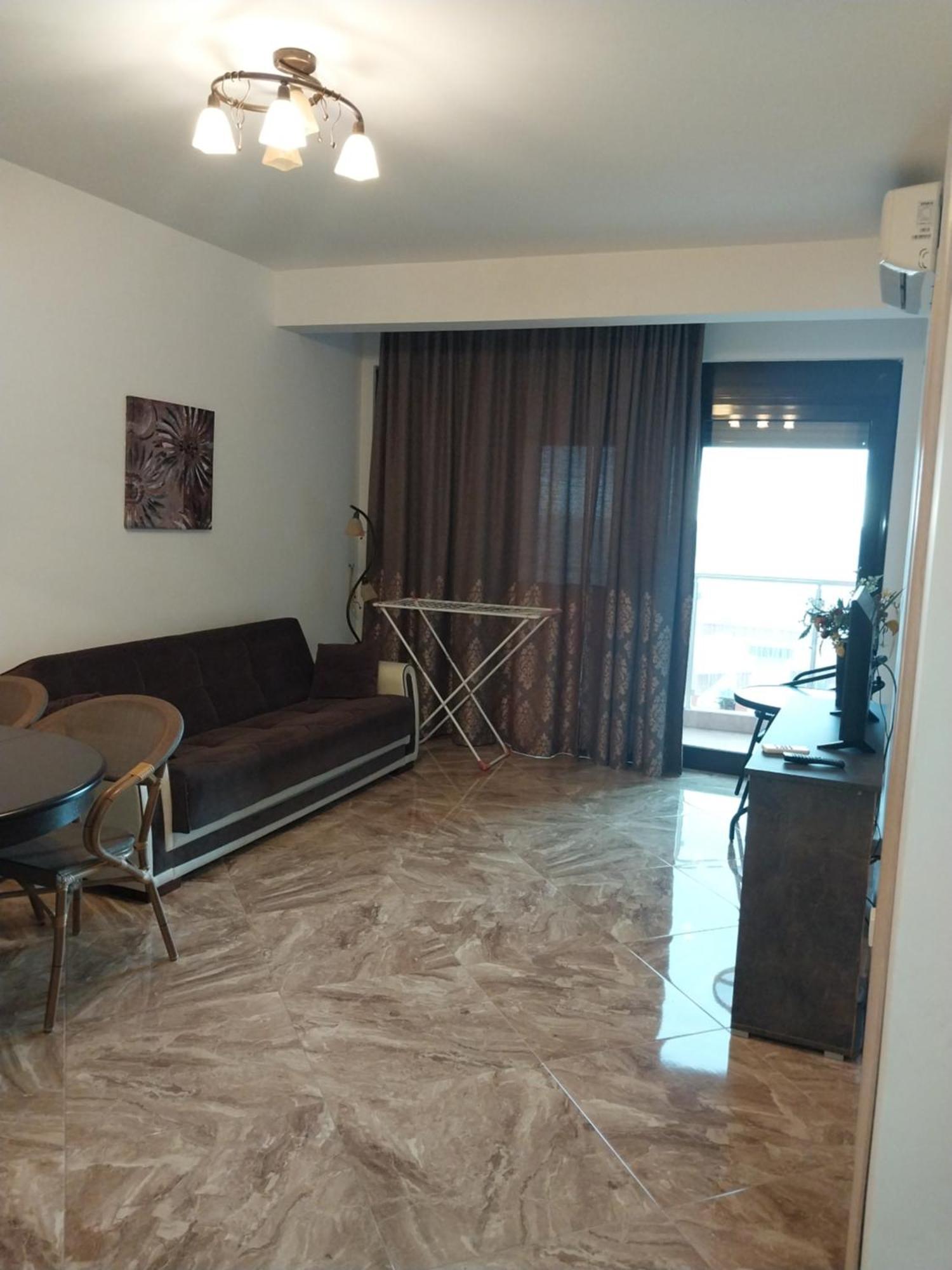 Bella Costa Apartment Добра вода Екстериор снимка