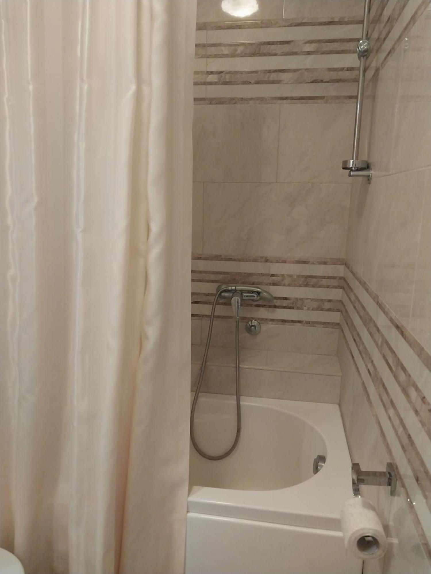 Bella Costa Apartment Добра вода Екстериор снимка