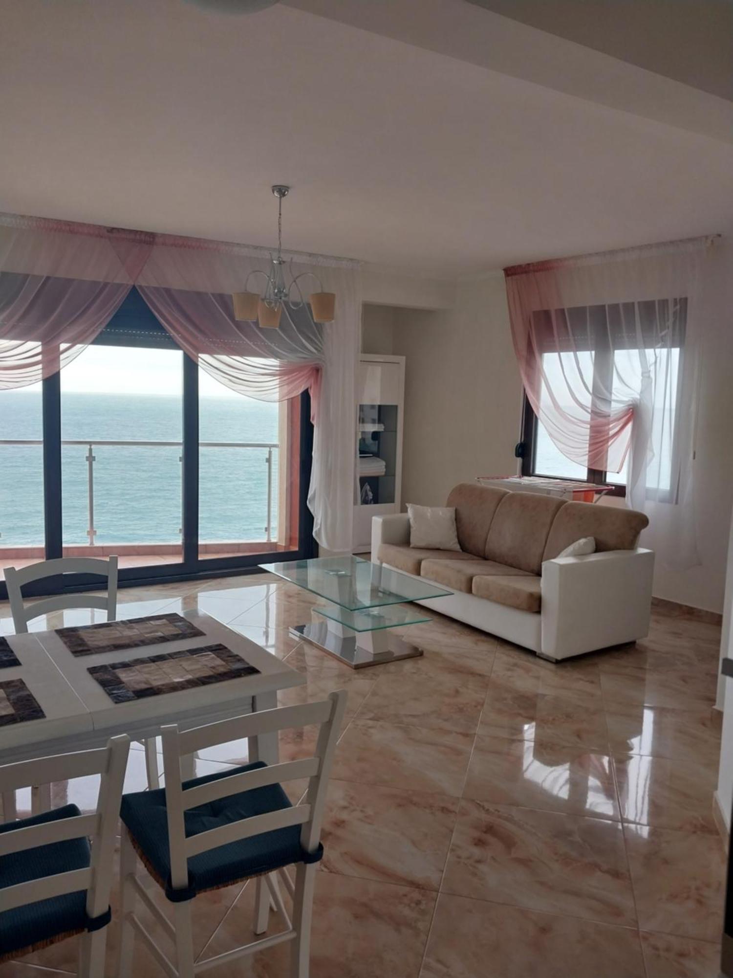 Bella Costa Apartment Добра вода Екстериор снимка