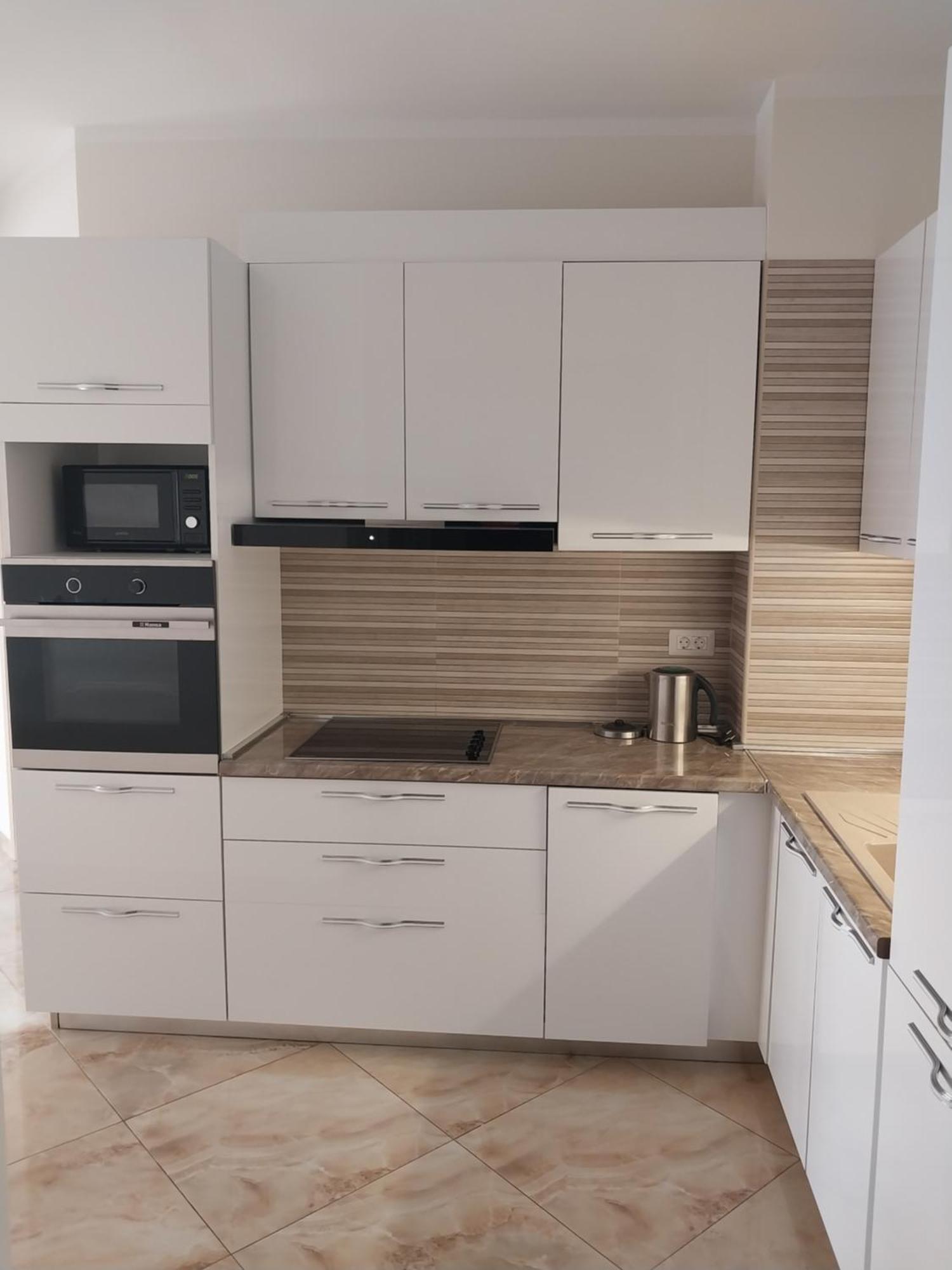Bella Costa Apartment Добра вода Екстериор снимка