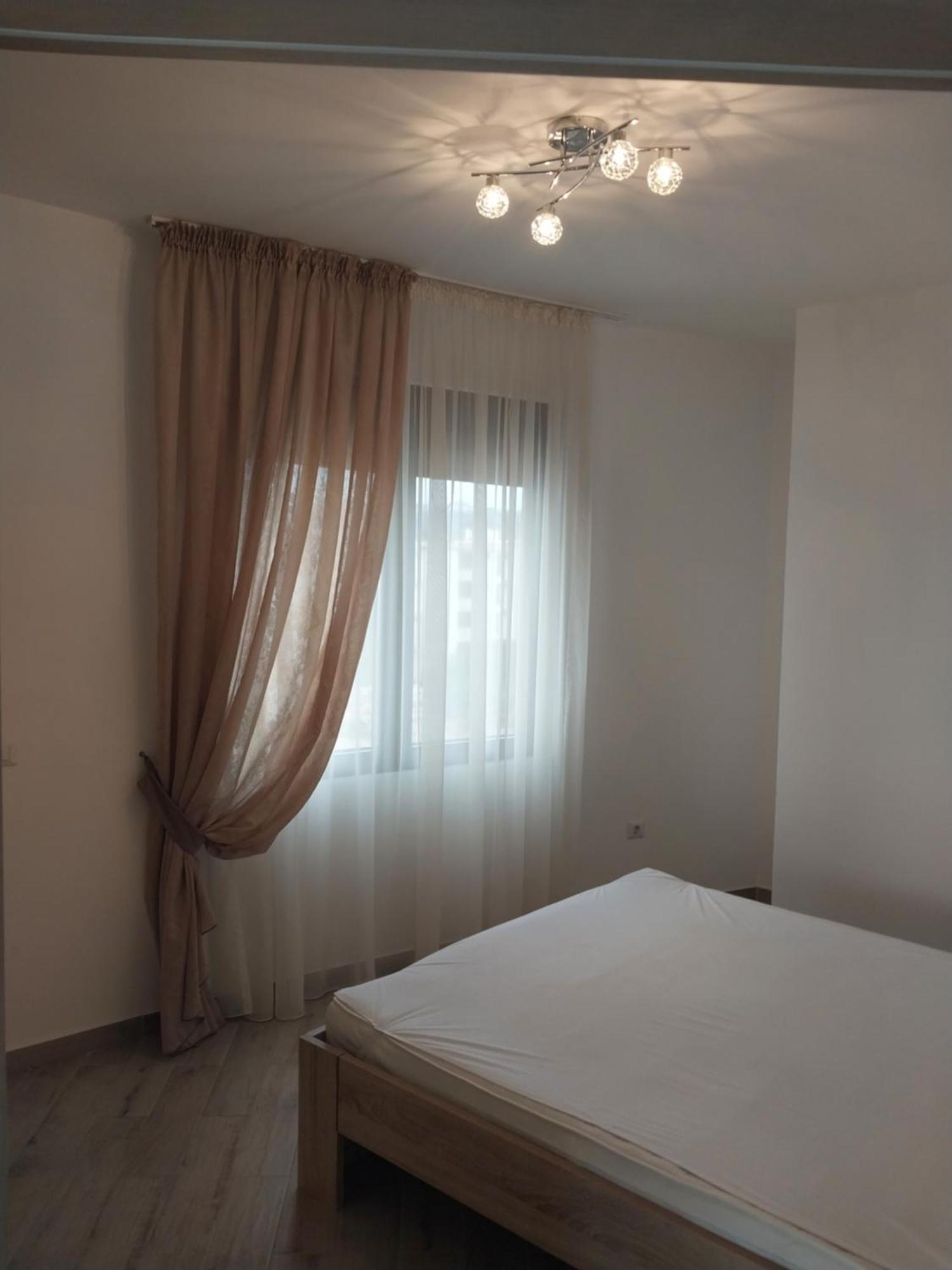 Bella Costa Apartment Добра вода Екстериор снимка