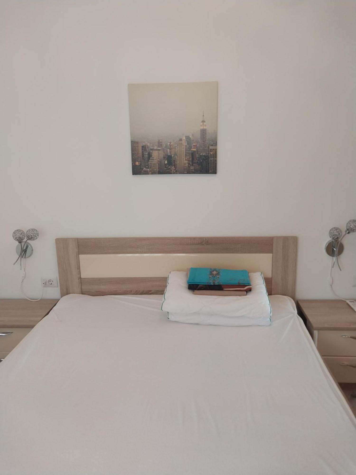 Bella Costa Apartment Добра вода Екстериор снимка