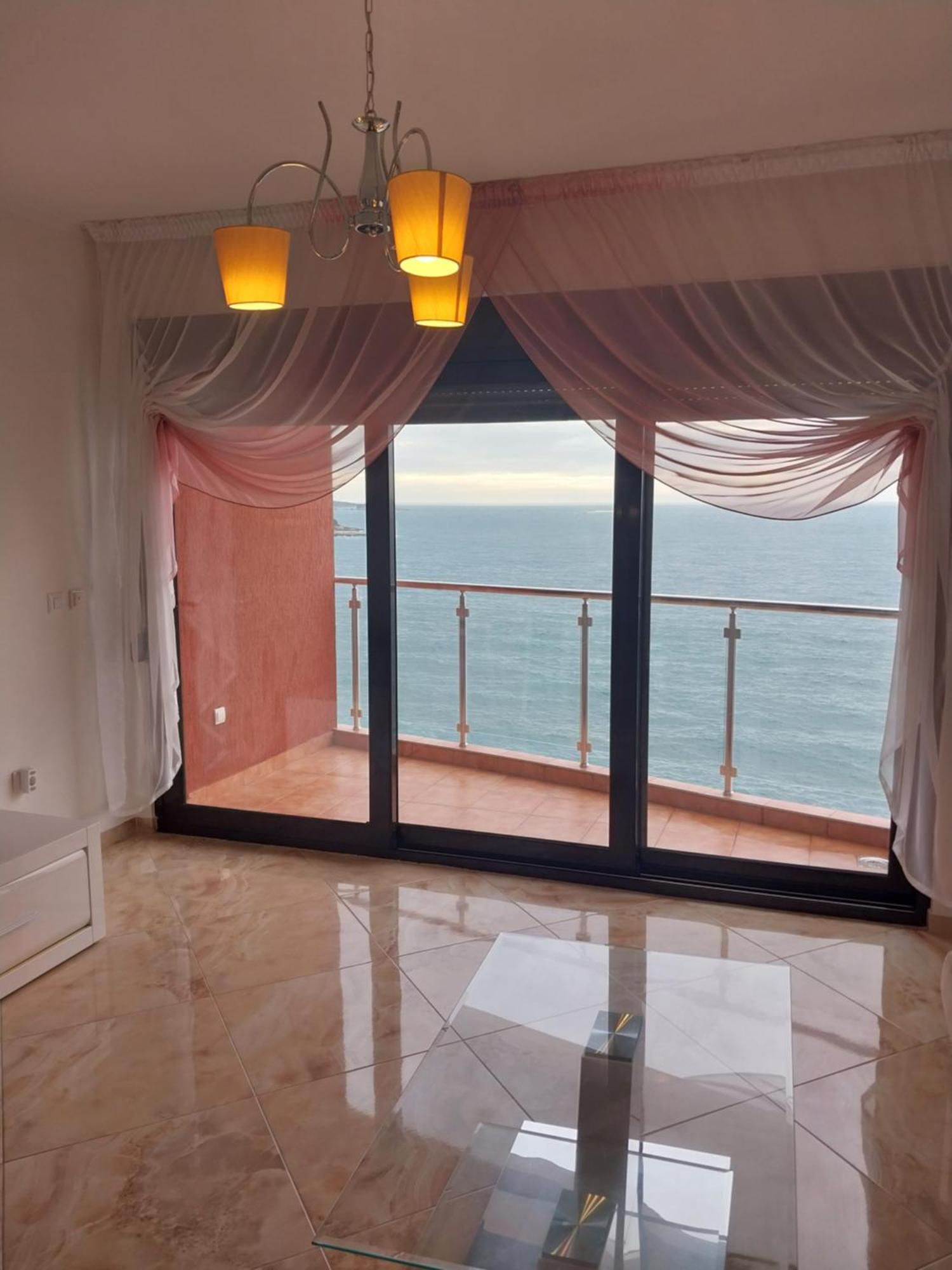 Bella Costa Apartment Добра вода Екстериор снимка