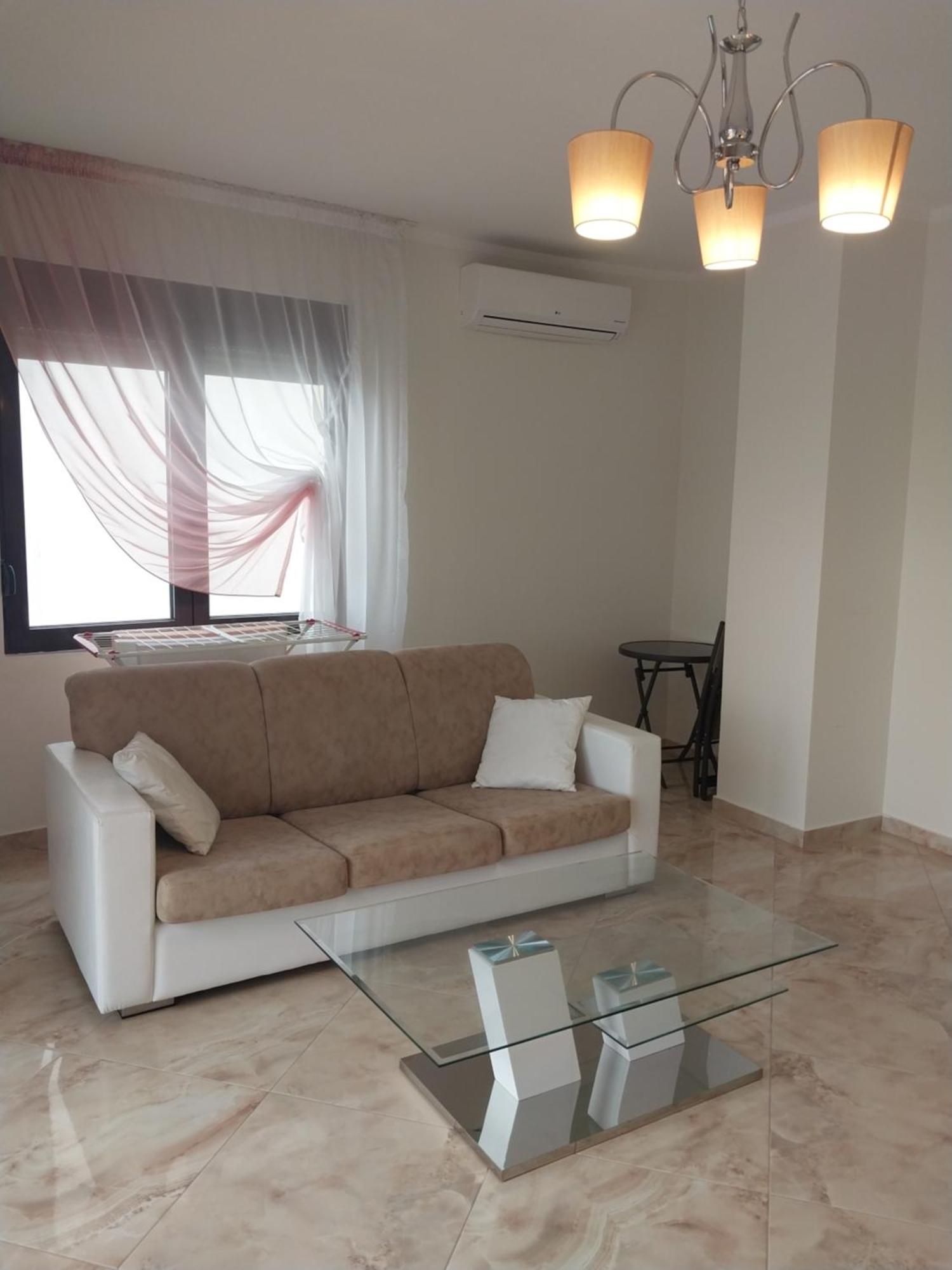 Bella Costa Apartment Добра вода Екстериор снимка